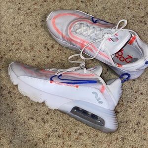 Nike air Max 2090